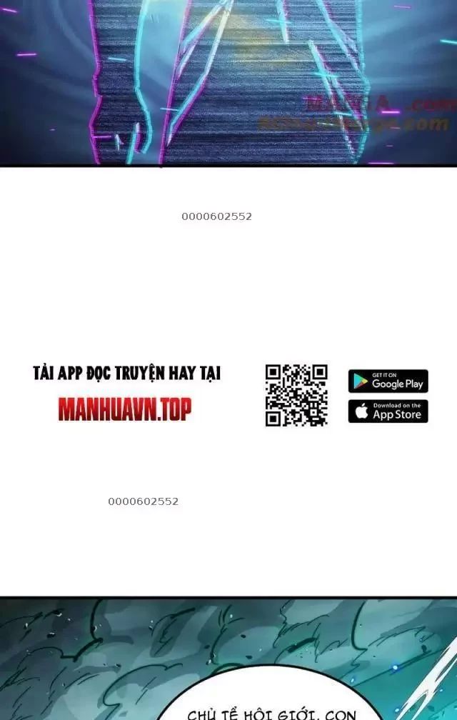 Mạt Thế Quật Khởi