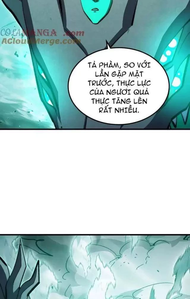 Mạt Thế Quật Khởi