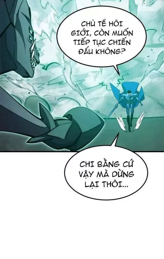 Mạt Thế Quật Khởi