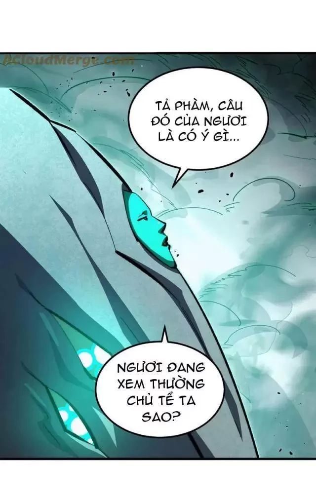 Mạt Thế Quật Khởi