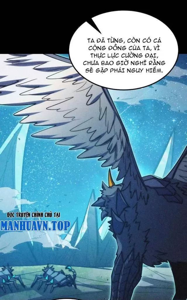 Mạt Thế Quật Khởi