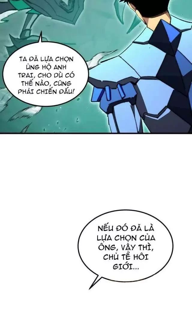 Mạt Thế Quật Khởi