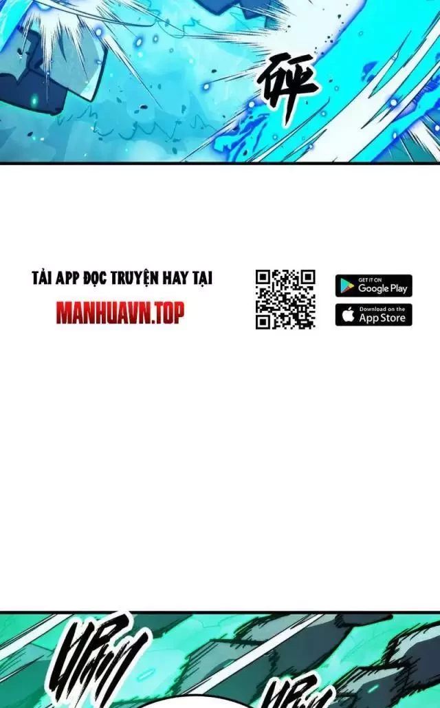 Mạt Thế Quật Khởi