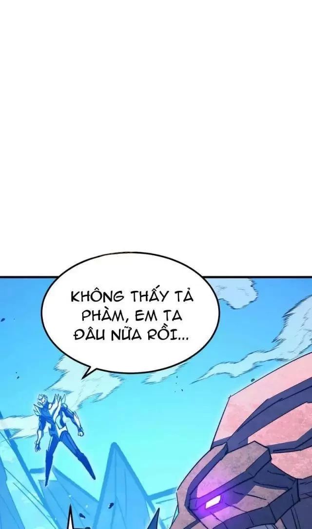 Mạt Thế Quật Khởi