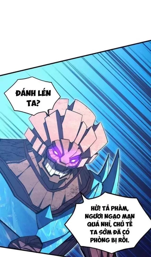 Mạt Thế Quật Khởi