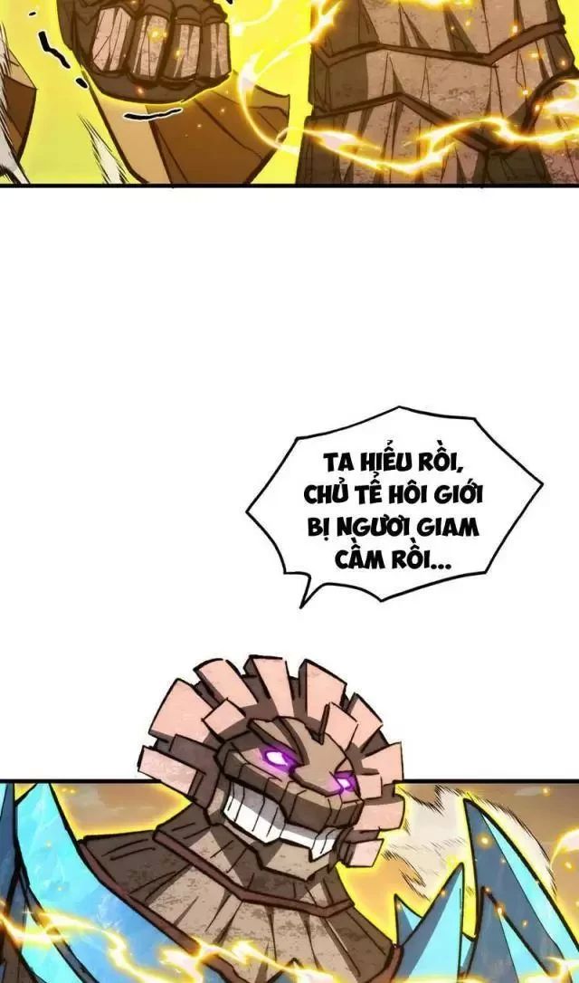 Mạt Thế Quật Khởi
