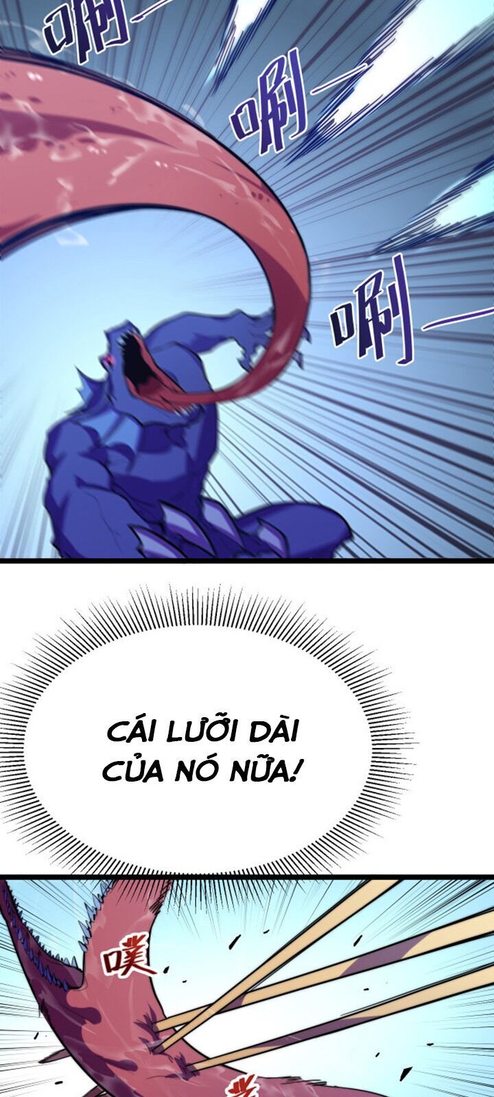 Mạt Thế Quật Khởi