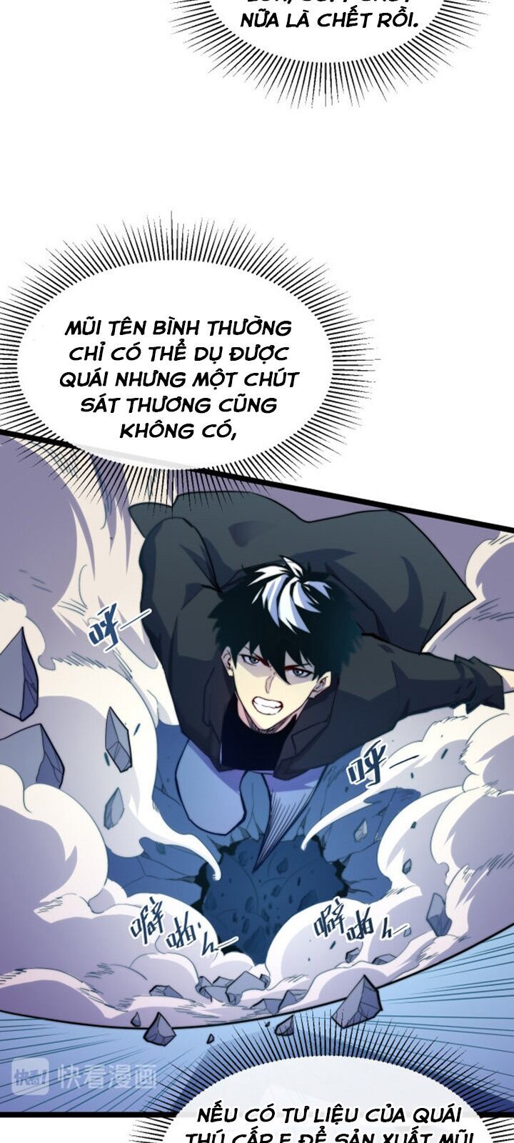 Mạt Thế Quật Khởi