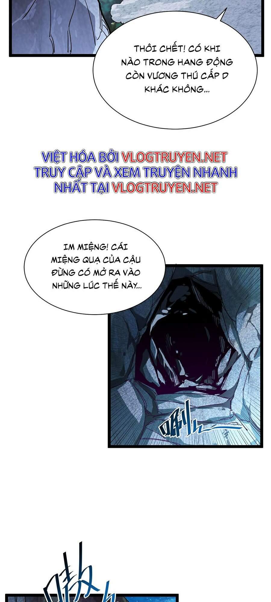 Mạt Thế Quật Khởi
