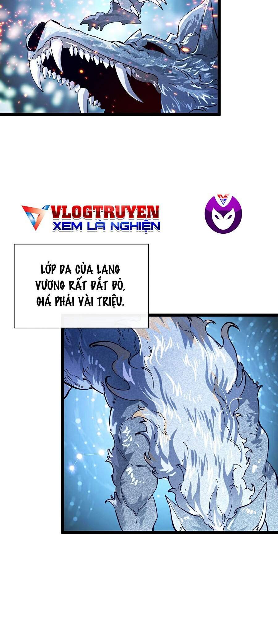 Mạt Thế Quật Khởi