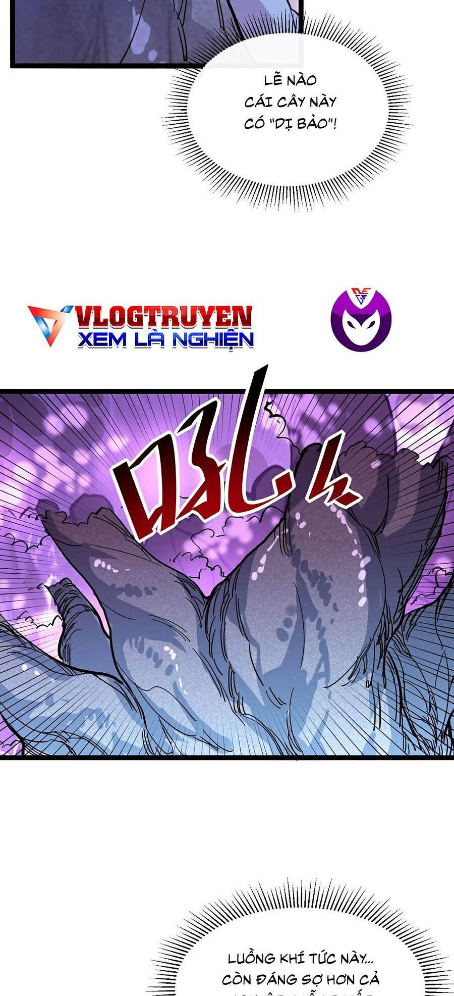 Mạt Thế Quật Khởi