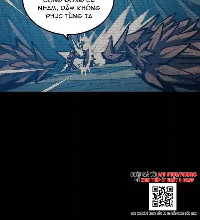Mạt Thế Quật Khởi