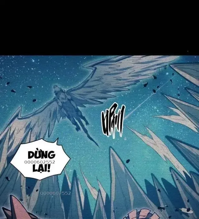 Mạt Thế Quật Khởi