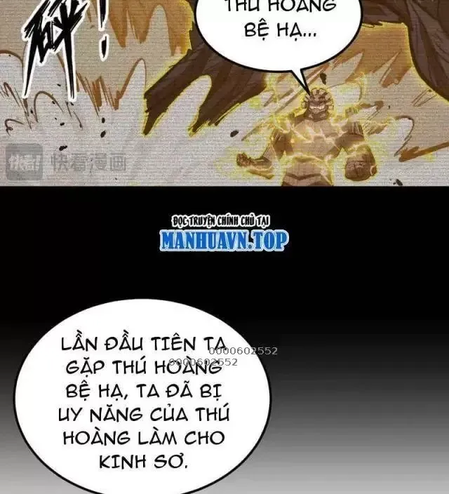 Mạt Thế Quật Khởi