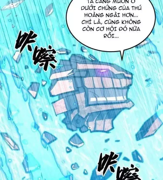 Mạt Thế Quật Khởi