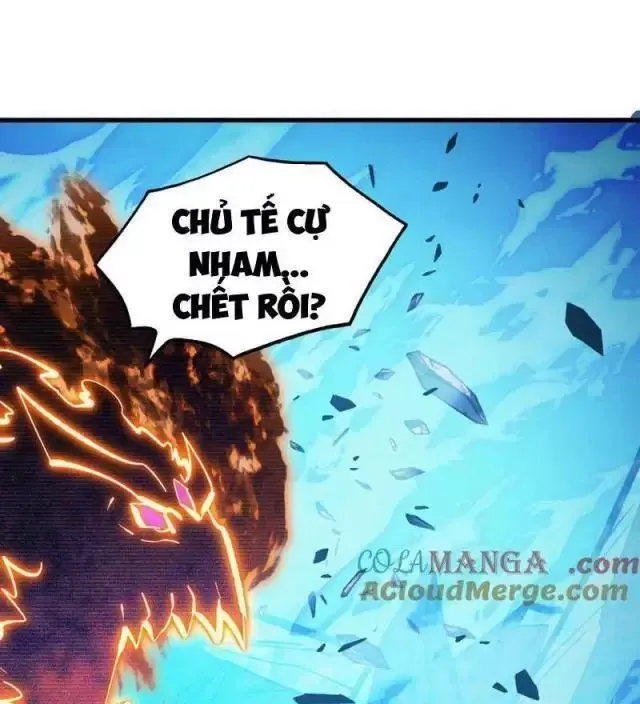 Mạt Thế Quật Khởi