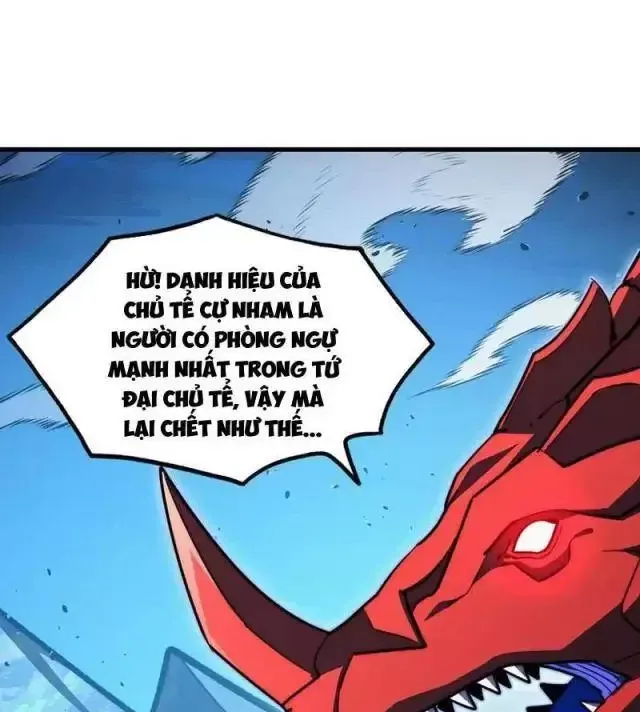 Mạt Thế Quật Khởi