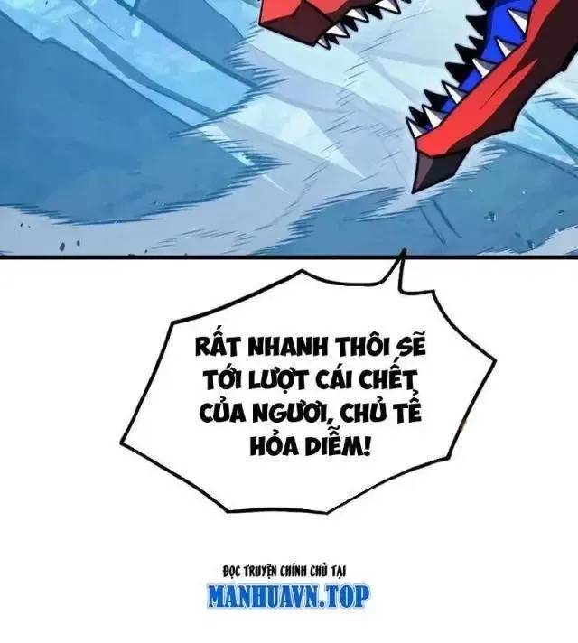 Mạt Thế Quật Khởi