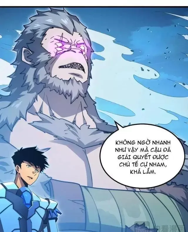 Mạt Thế Quật Khởi