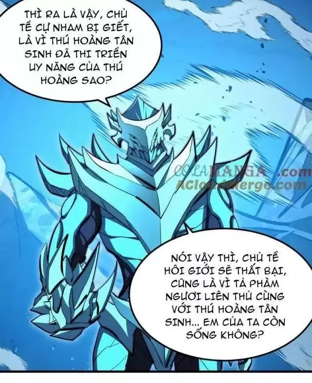 Mạt Thế Quật Khởi