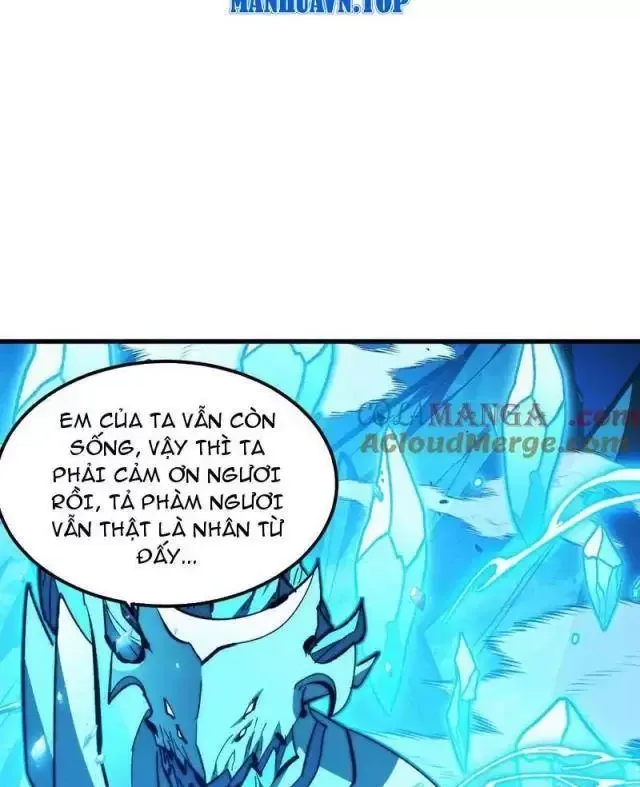 Mạt Thế Quật Khởi