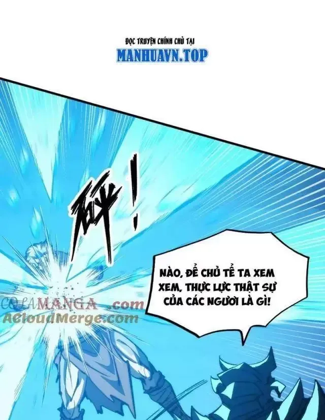 Mạt Thế Quật Khởi