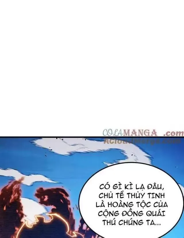 Mạt Thế Quật Khởi