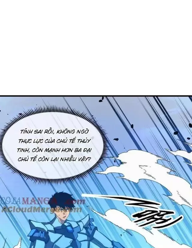 Mạt Thế Quật Khởi