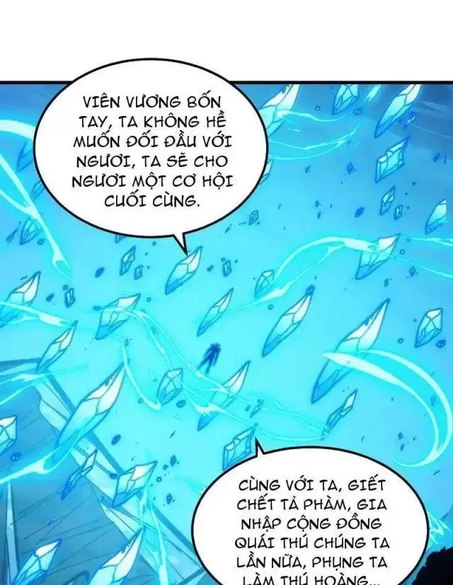Mạt Thế Quật Khởi