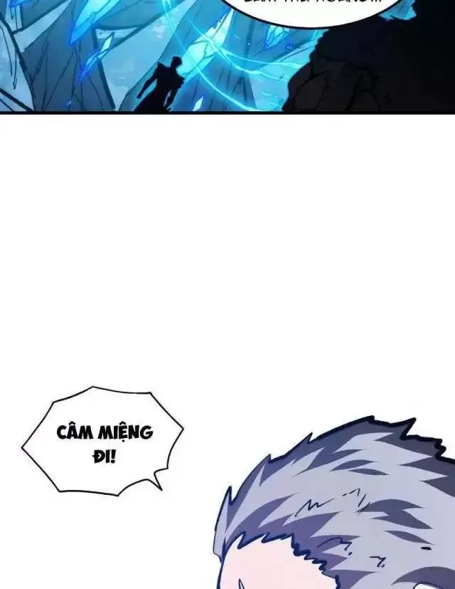 Mạt Thế Quật Khởi
