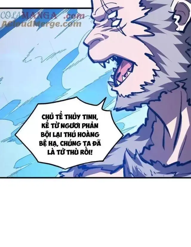 Mạt Thế Quật Khởi