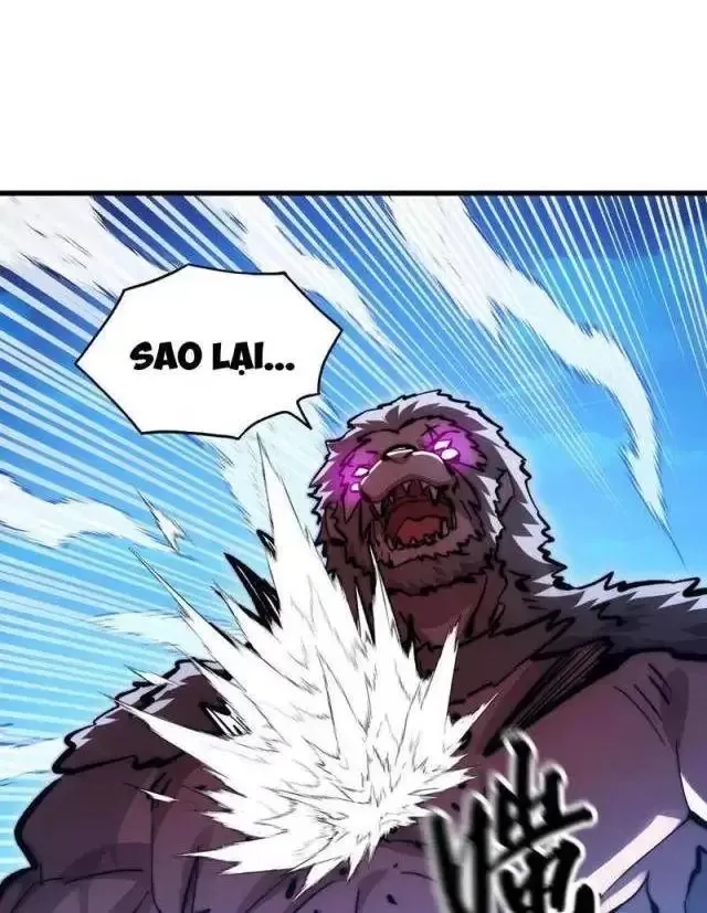 Mạt Thế Quật Khởi