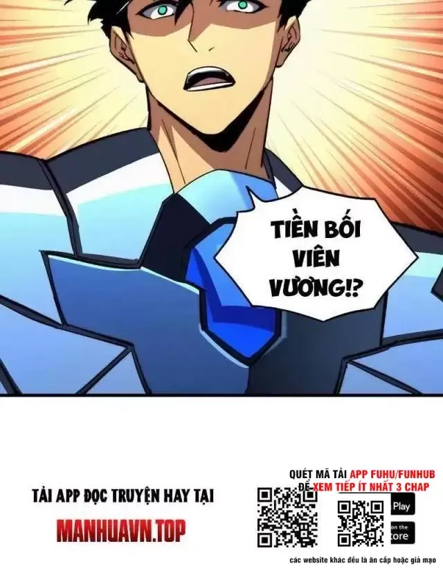 Mạt Thế Quật Khởi