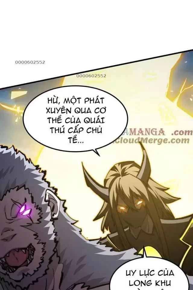 Mạt Thế Quật Khởi