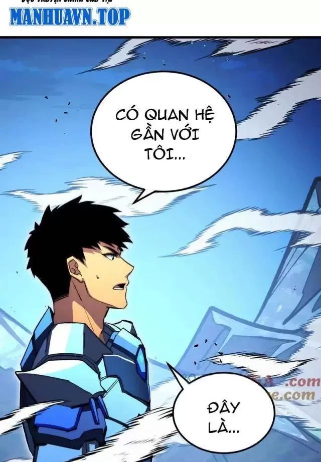 Mạt Thế Quật Khởi