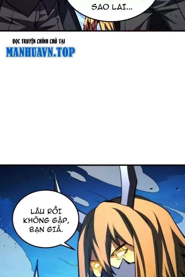 Mạt Thế Quật Khởi