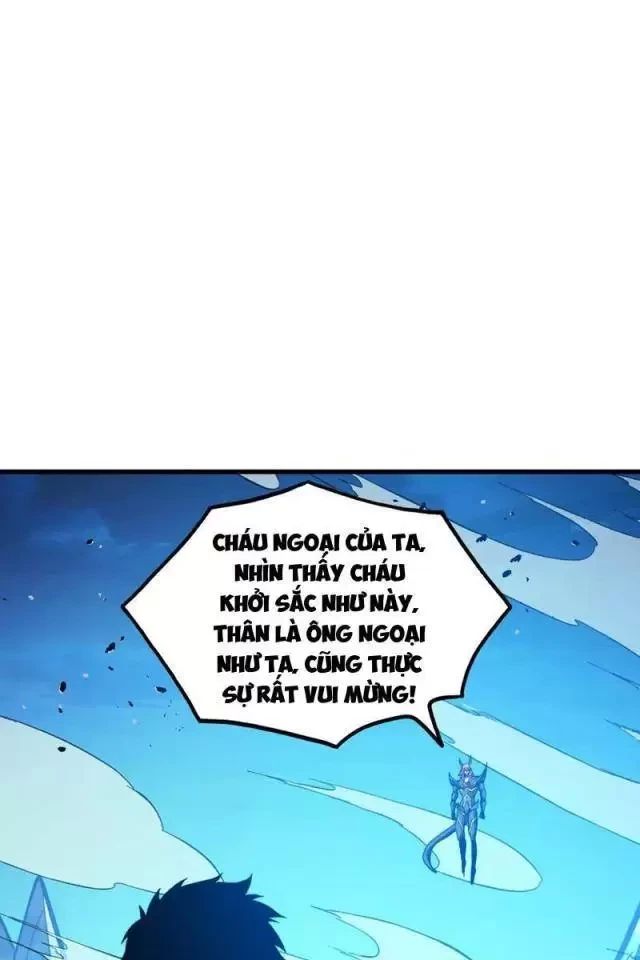 Mạt Thế Quật Khởi