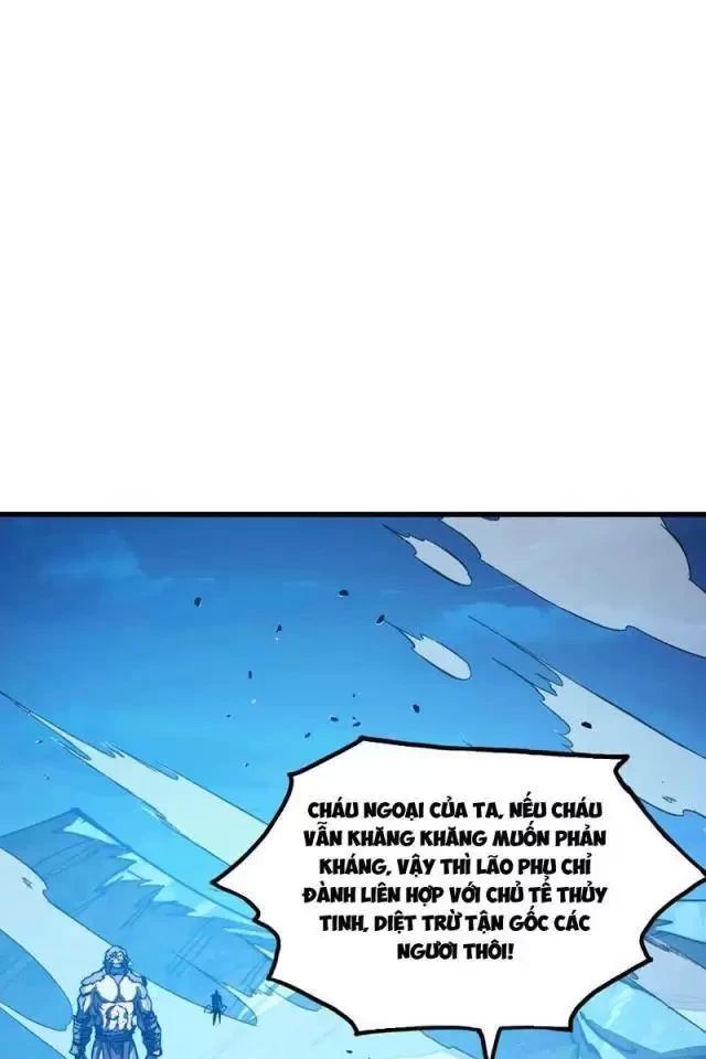 Mạt Thế Quật Khởi