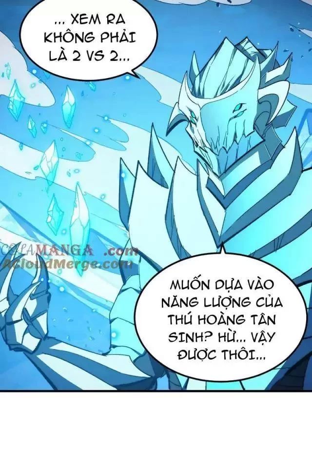 Mạt Thế Quật Khởi