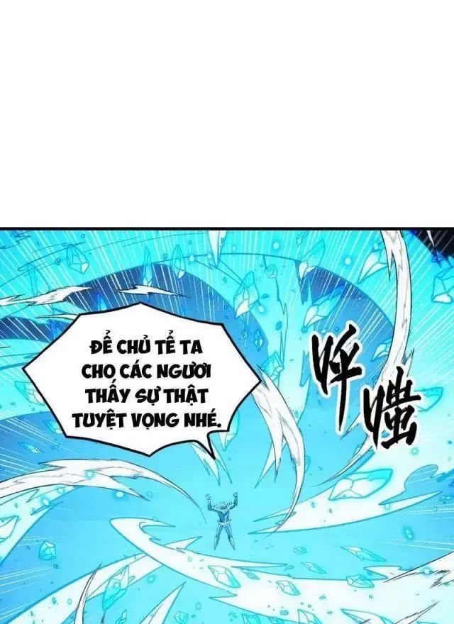Mạt Thế Quật Khởi