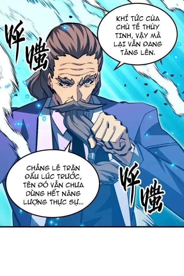 Mạt Thế Quật Khởi