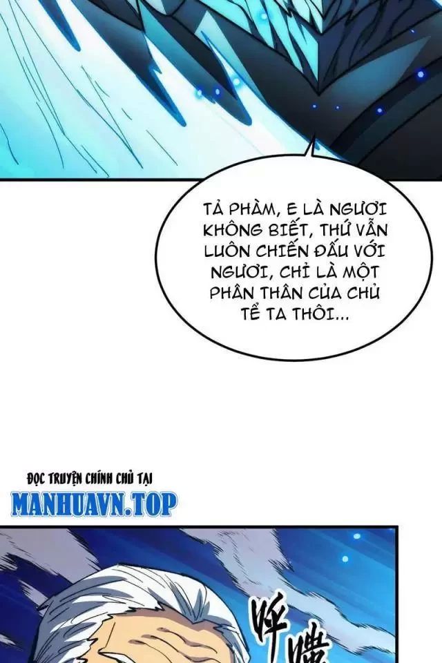 Mạt Thế Quật Khởi