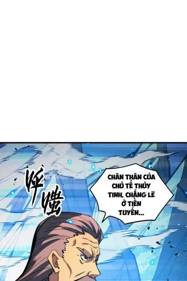 Mạt Thế Quật Khởi