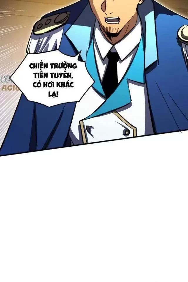 Mạt Thế Quật Khởi