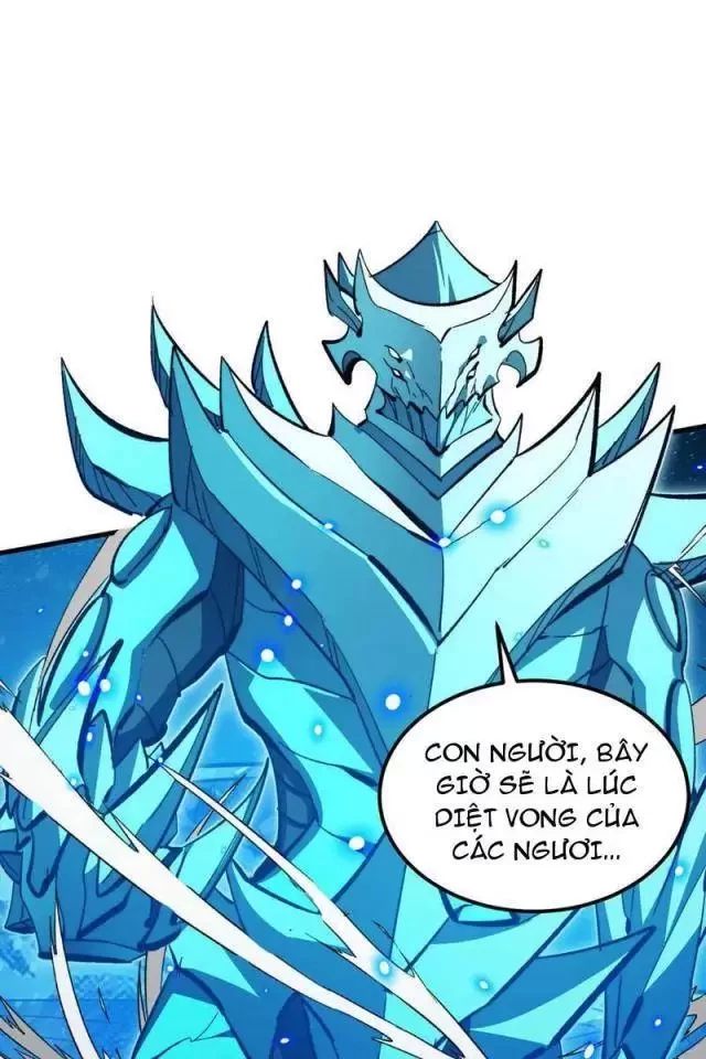 Mạt Thế Quật Khởi