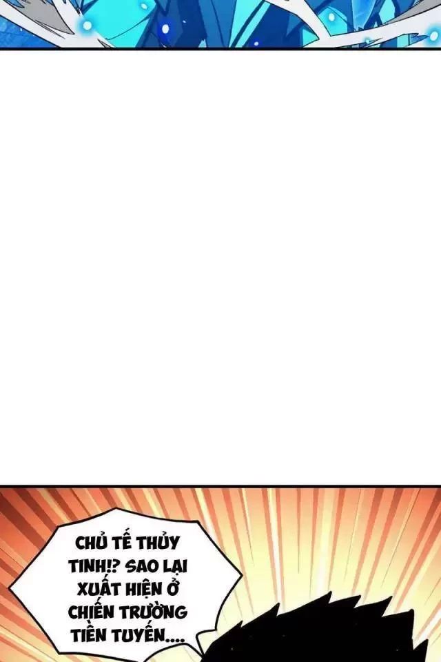 Mạt Thế Quật Khởi