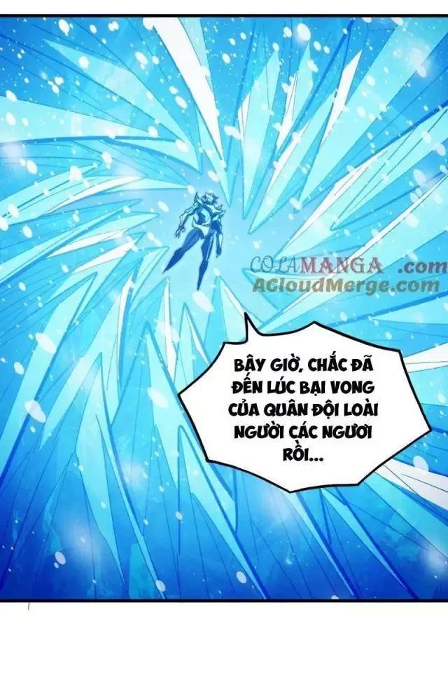 Mạt Thế Quật Khởi