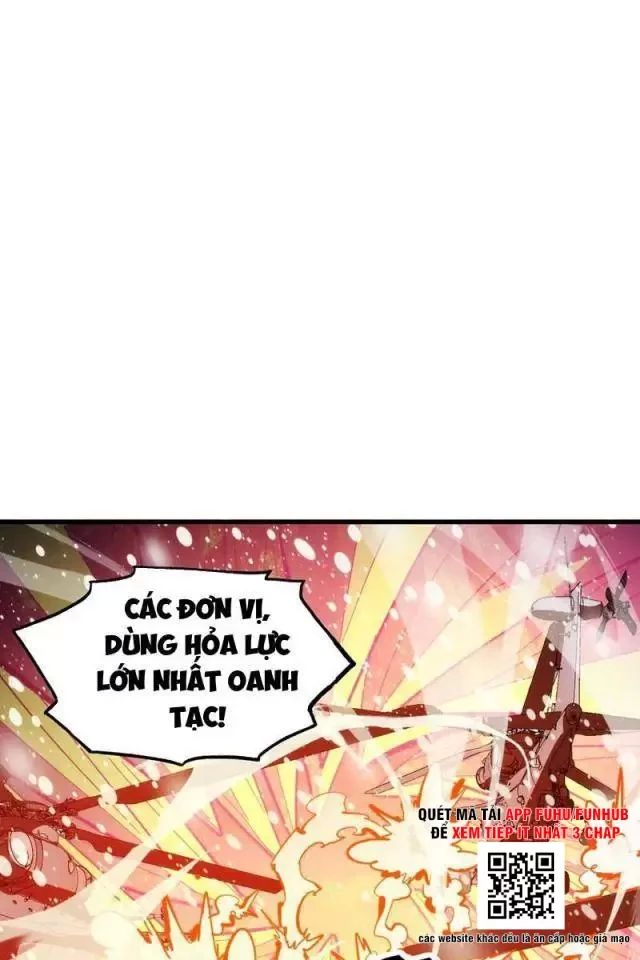 Mạt Thế Quật Khởi