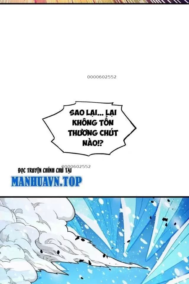 Mạt Thế Quật Khởi