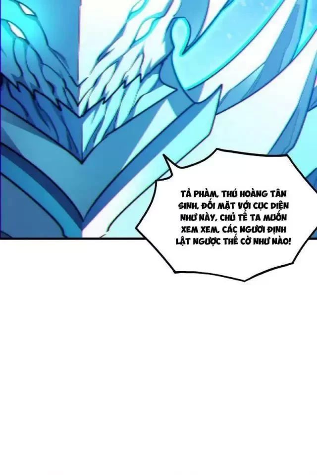 Mạt Thế Quật Khởi